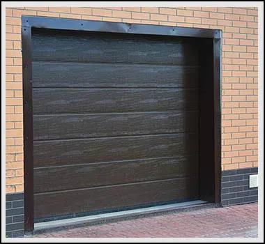 Interstate Garage Door Service Park Ridge, NJ 201-474-5302 - commercial